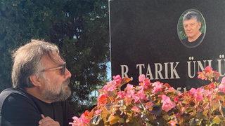 Oktay Kaynarca'dan Tarık Ünlüoğlu paylaşımı