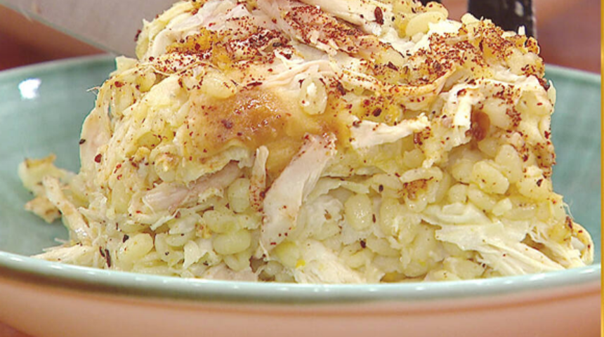 Giresun tavşan içi yemeği nasıl yapılır? Tavşan içi yemeği tarifi nedir? Tavşan içi malzemeleri nelerdir?