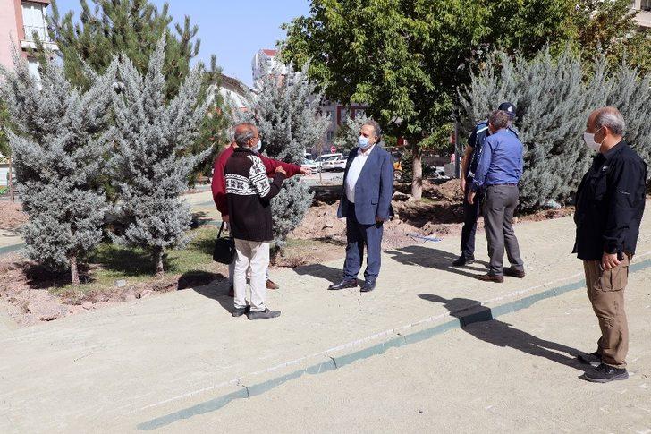 “Oy vermedim ama yapılanları takdir etmek lazım” G1