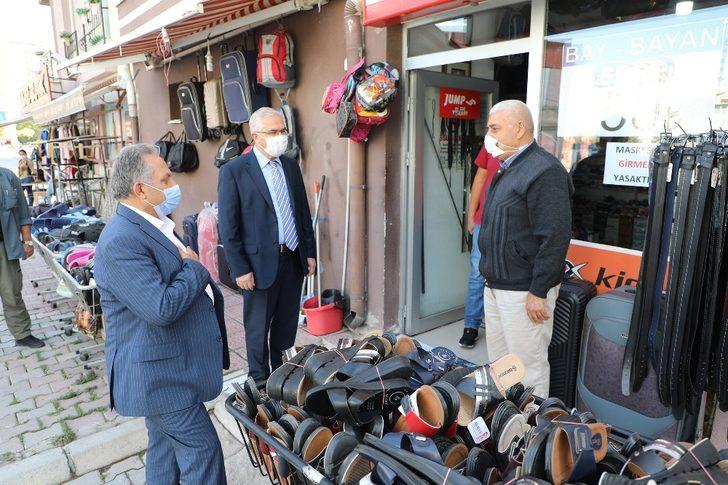 “Oy vermedim ama yapılanları takdir etmek lazım” G4