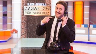 Var Mısınız Yok Musunuz ekranlara veda ediyor