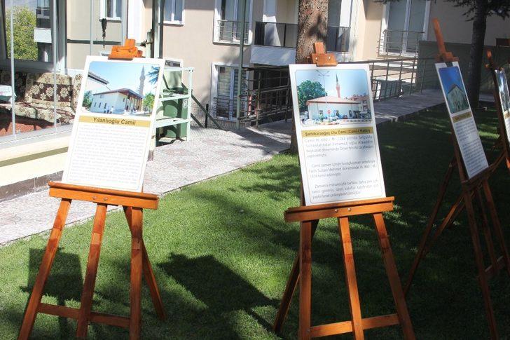 Isparta’da din görevlilerinden fotoğraf sergisi G2