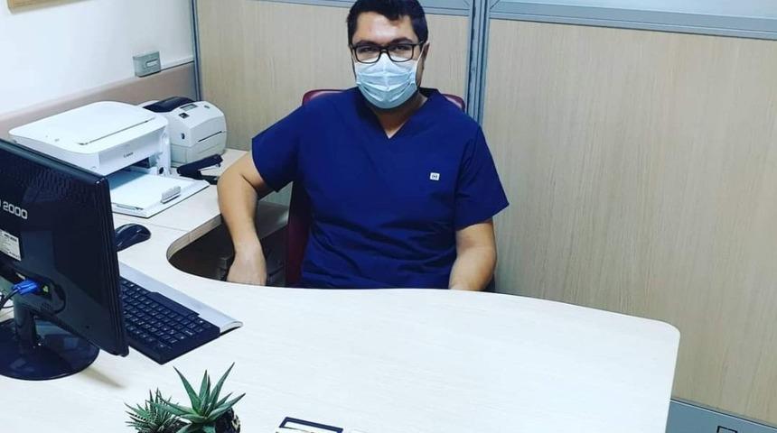 Şuhut Devlet Hastanesine önemli atama