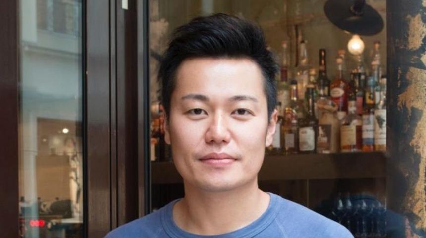 &Uuml;nl&uuml; Japon Şef, cinsel saldırı iddialarının ardından yaşamına son verdi