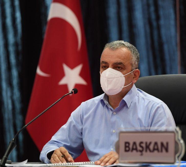 Konyaaltı Belediyesi’nden ihtiyaç sahibi öğrencilere tablet desteği G3