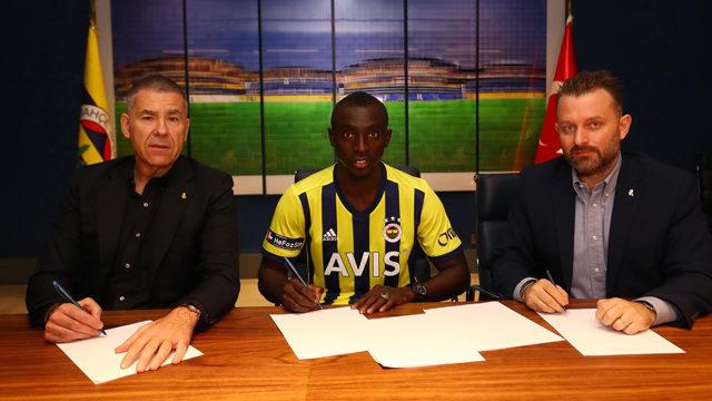 Fenerbahçe Papiss Cisse transferini açıkladı (Papiss Cisse kimdir?)