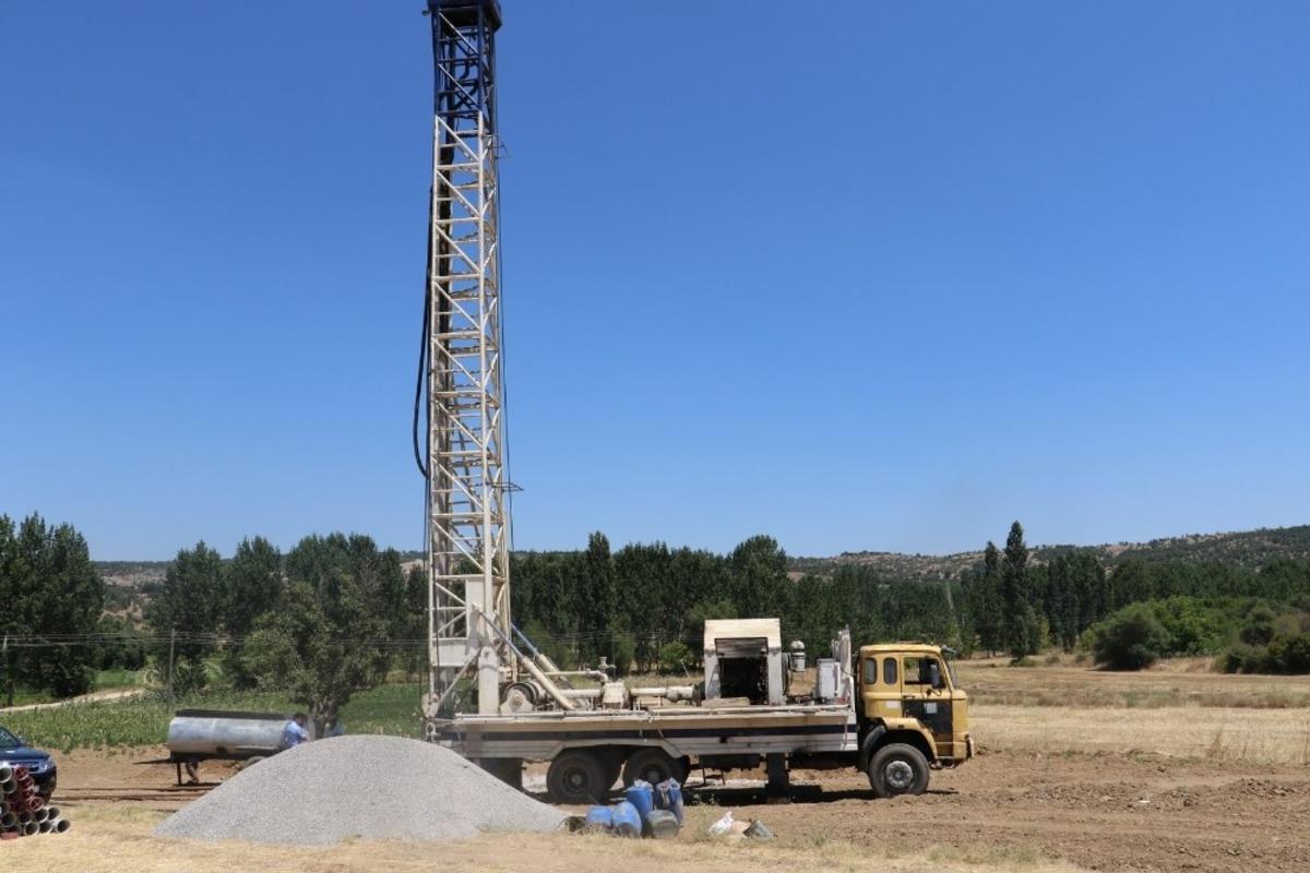 Manisa&rsquo;da korona vir&uuml;s salgınında su t&uuml;ketimi rekor kırdı