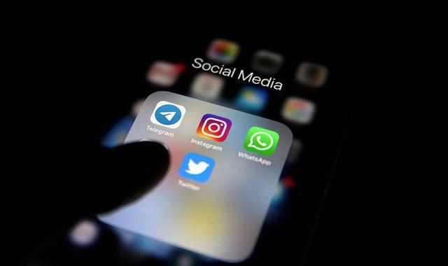 Sosyal Medya Haberleri Ve Son Dakika Sosyal Medya Haberleri