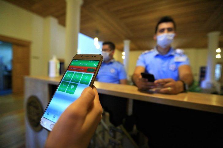 Muğla Büyükşehir’de HES kodu uygulaması G2