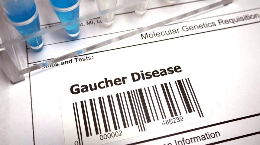 Do&ccedil;. Dr. İlyas Okur: Lizozomal depo hastalıkları i&ccedil;erisinde en sık g&ouml;r&uuml;len Gaucher