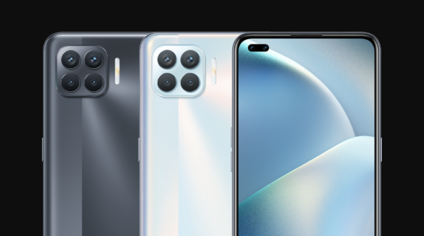 OPPO A93 tanıtıldı! İşte OPPO A93'ün fiyatı ve özellikleri