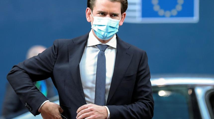 Avusturya Başbakanı'ndan küstah Türkiye açıklaması!