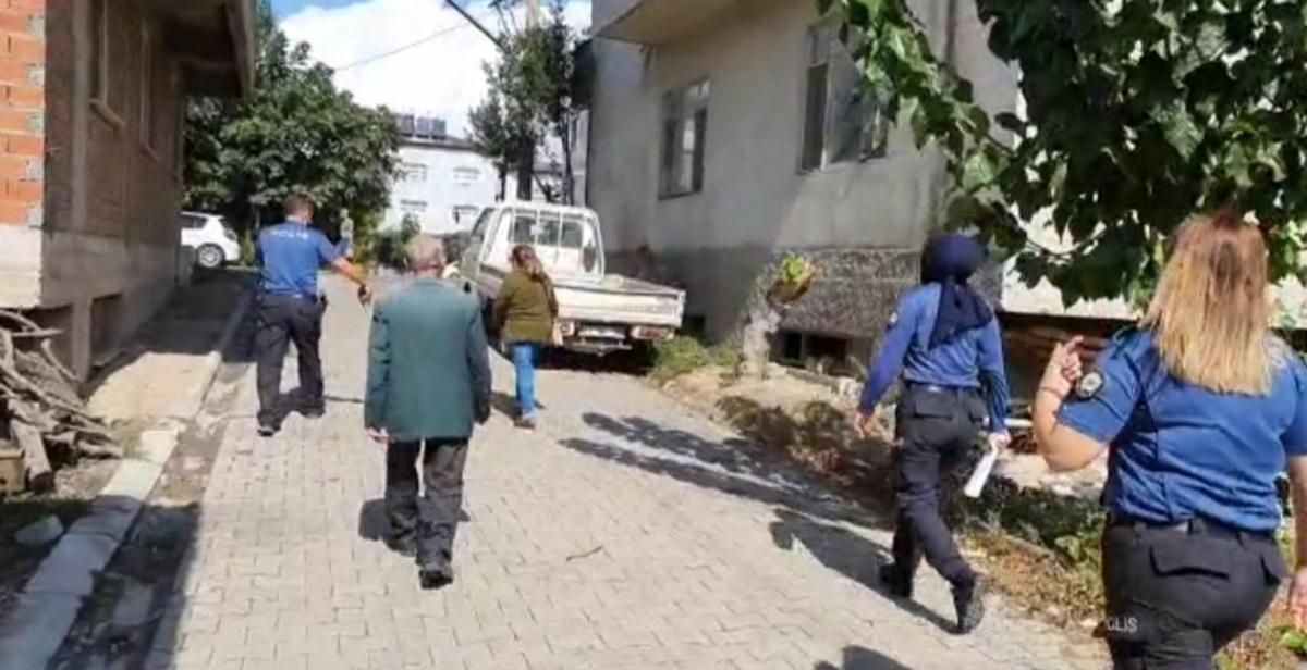 Bursa&rsquo;da karantinayı deldi, polis tarafından kahvede yakalandı