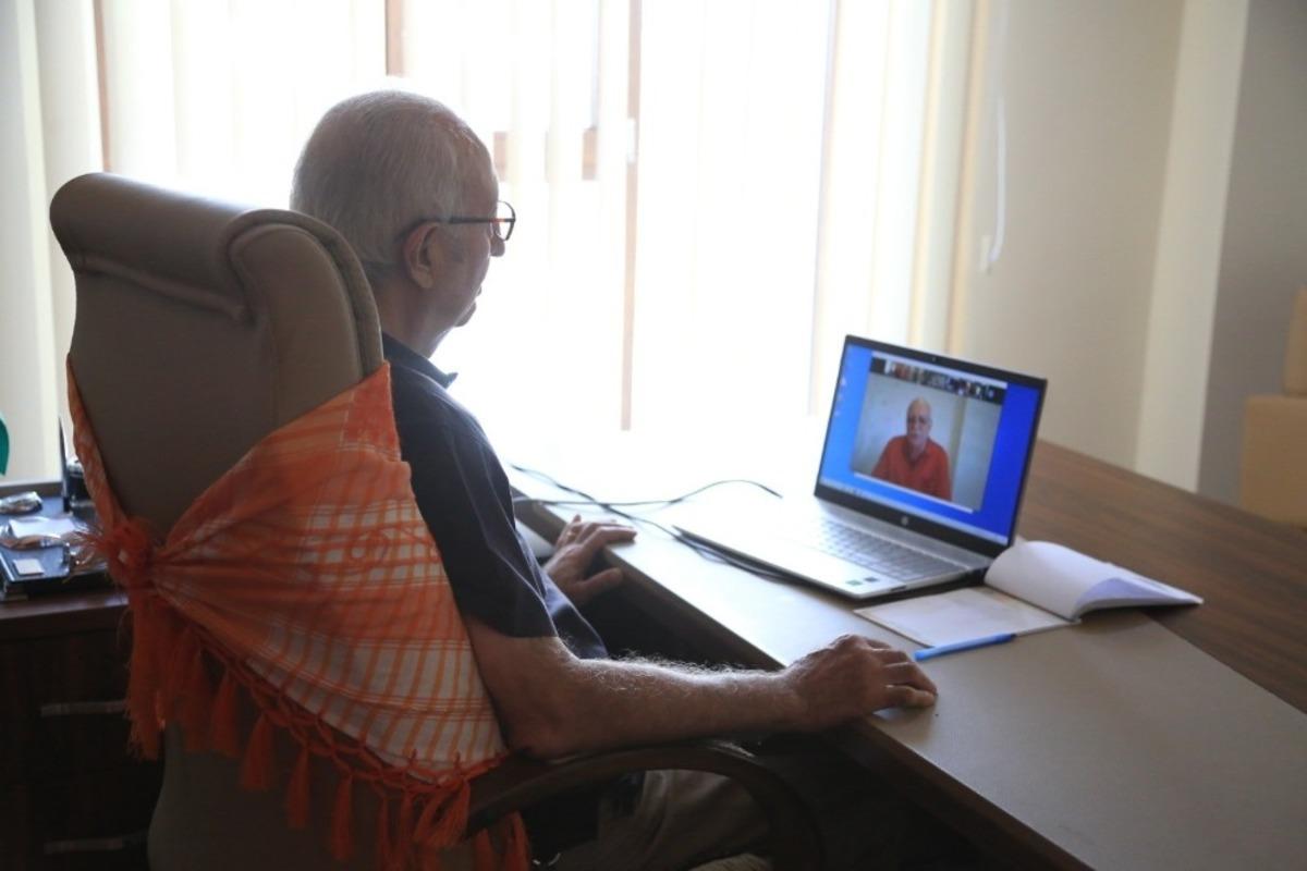 Başkan Atıcı, Muğlalı zeytincilerin sorun ve taleplerini g&uuml;ndeme getirdi