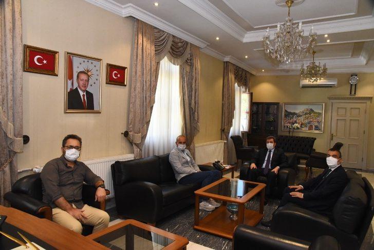 Hayırseverler tarafından Milas’a yapılacak okullar için protokol imzalandı G3