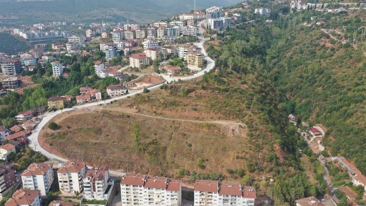 Hürriyet sözünü tuttu, Erdil Sokak yeni yoluna kavuştu G3