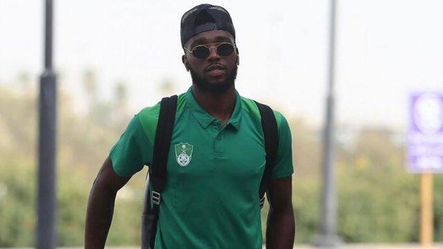Trabzonspor yeni transferi Djaniny Tavares'ı İstanbul'a getiriyor