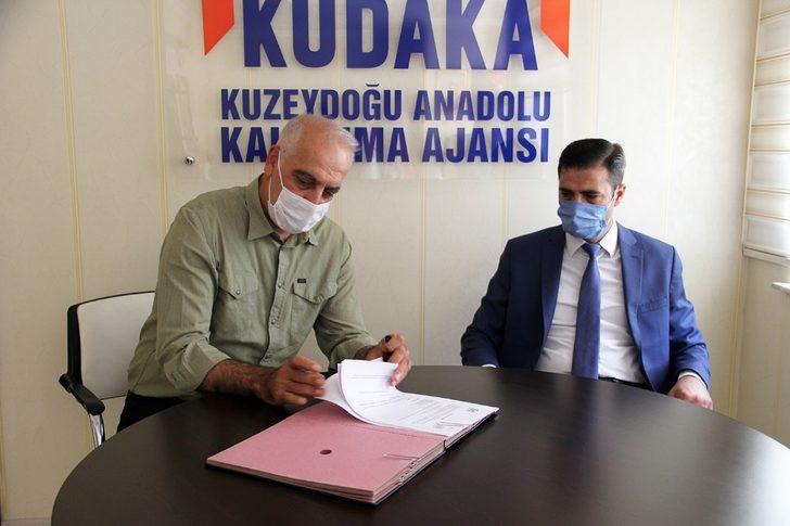 Başarılı projelerle sözleşme imzalandı G3