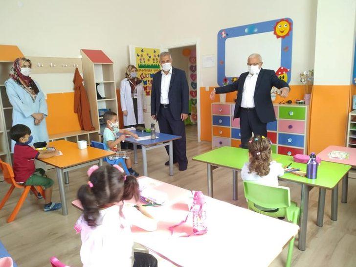 Sivas’ta Kur’an kurslarında eğitim başladı G2