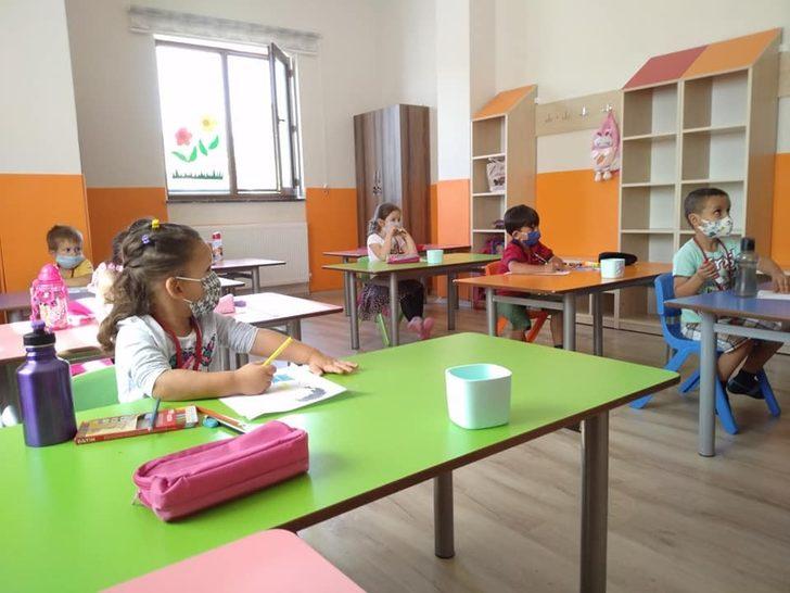 Sivas’ta Kur’an kurslarında eğitim başladı G3