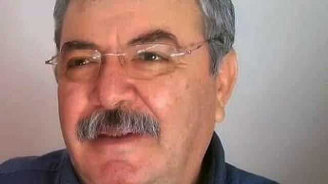 Özel İdare’nin ‘Memiş Abi’si kalbine yenildi