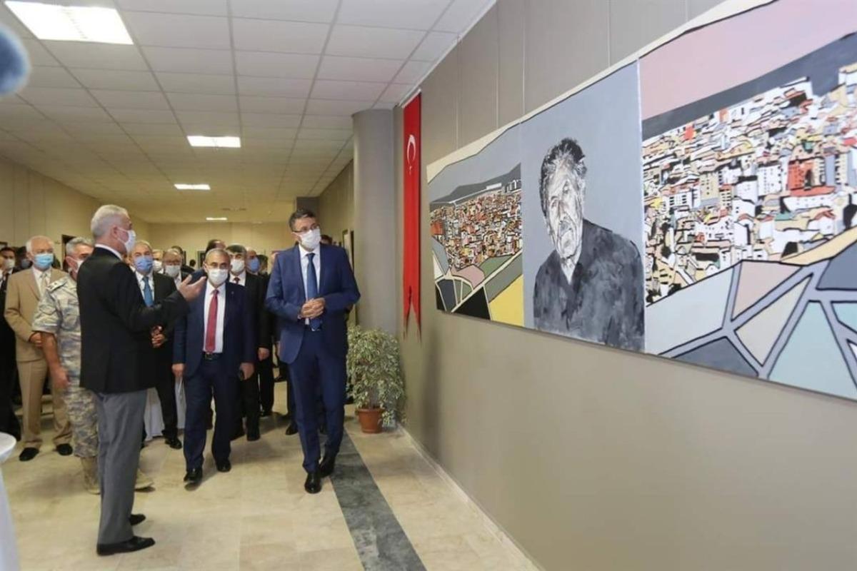 Vali &Ccedil;elik: &ldquo;Ahmet Yakupoğlu&rsquo;nu gelecek kuşaklar tanımalı&rdquo;