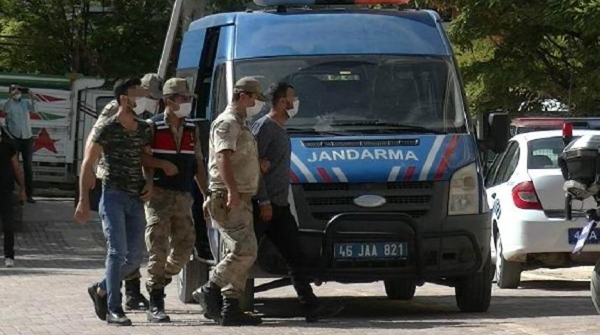 4 kişinin tecav&uuml;z&uuml;ne uğradı! İğren&ccedil; olayda yeni gelişme