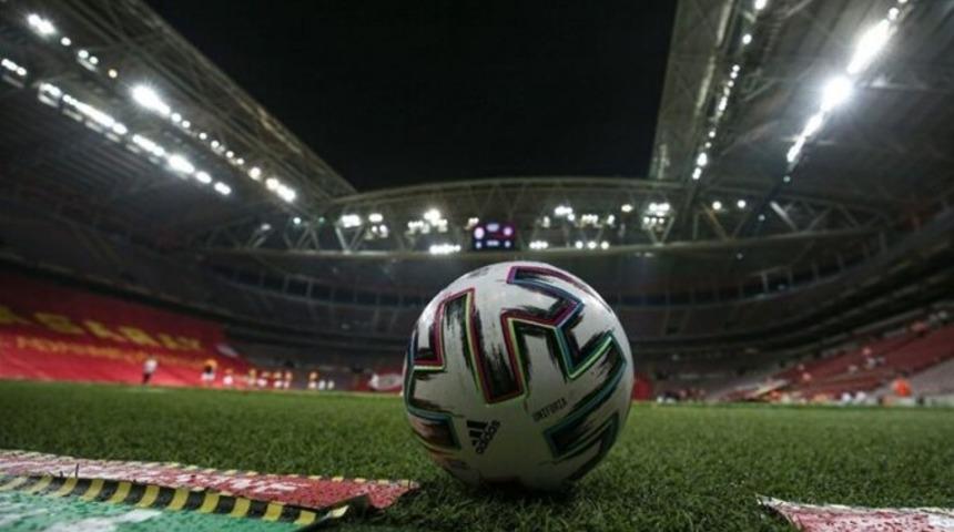 UEFA'dan yüzde 30 seyirci kararı!