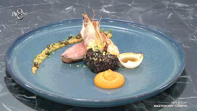 Surf and Turf nedir? MasterChef Surf and Turf nasıl yapılır? Surf and Turf tarifi nedir?