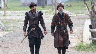 Oyuncu Çağdaş Onur Öztürk setlere dönüyor