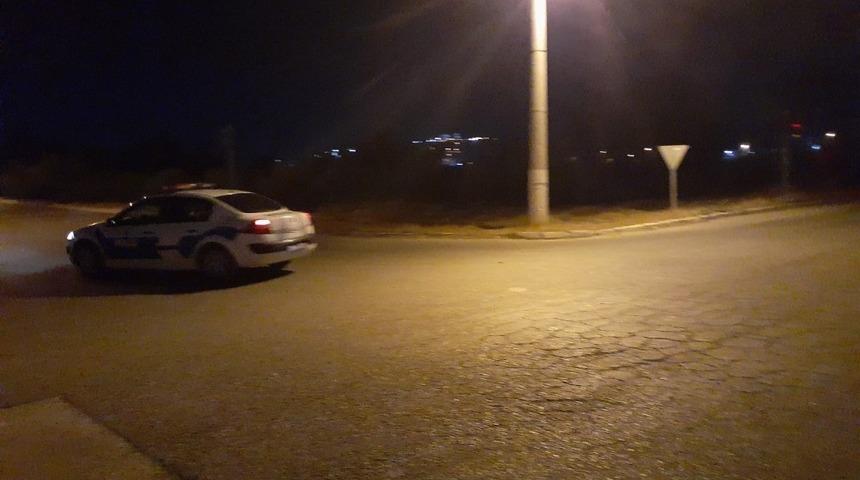 Aydın polisi ş&uuml;phesinde haklı &ccedil;ıktı, aranan şahıs yakalandı