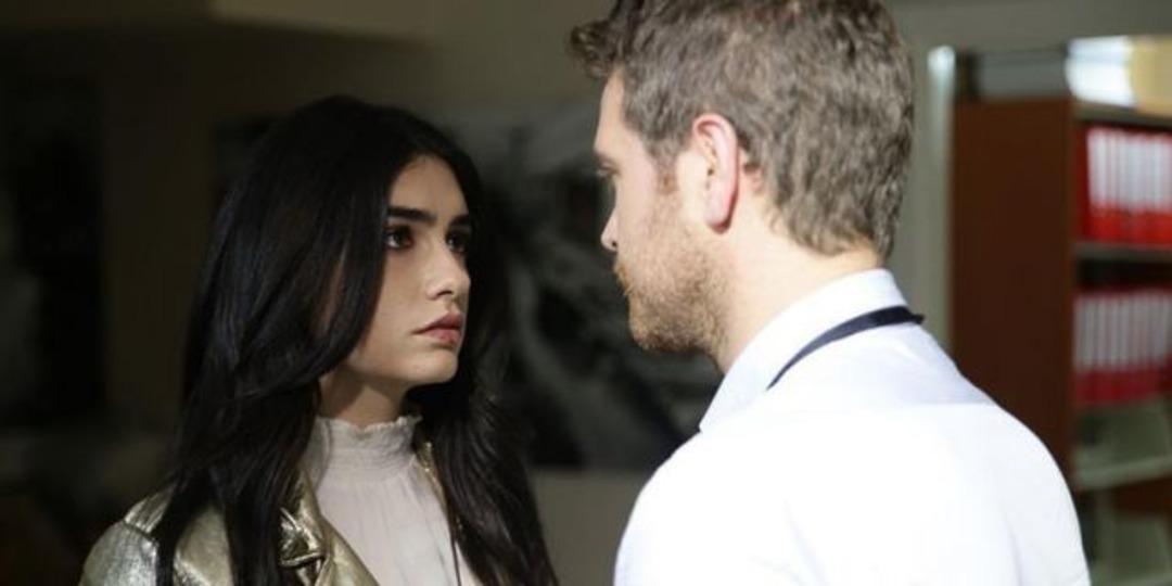 Y&uuml;ksek Sosyete 18. B&ouml;l&uuml;m Fotoğrafları