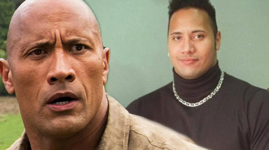 Dwayne Johnson&rsquo;ın hayatını anlatacak olan Young Rock&rsquo;ın kadrosu belli oluyor 