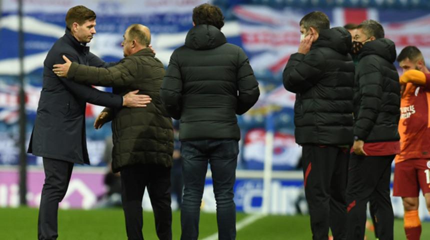 Steven Gerrard: Galibiyeti hak ettik