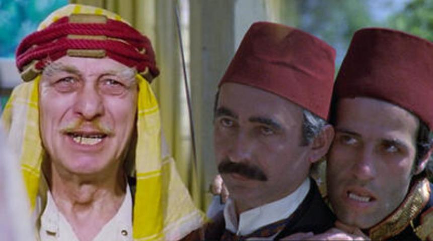 Tosun Paşa hakkında daha önce duymadığınız bilgiler 