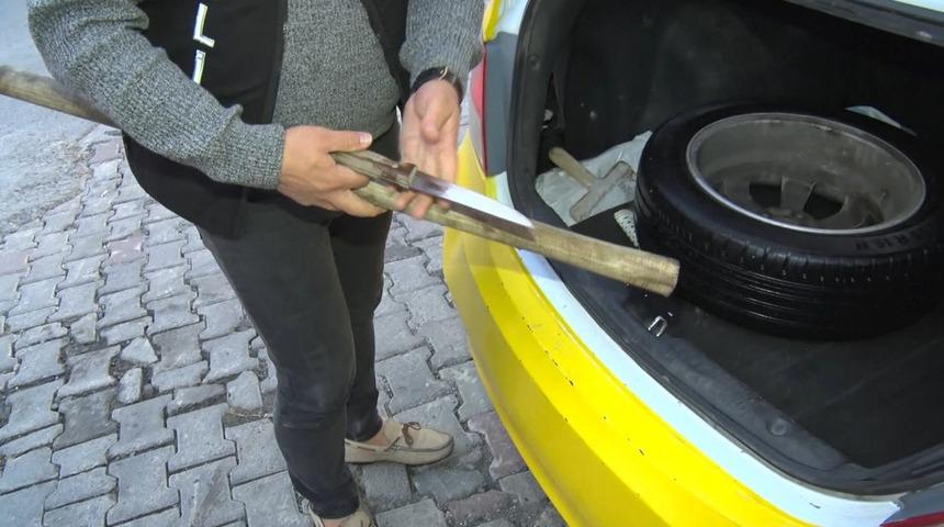 Esenyurt'ta 3 taksicinin &ouml;ld&uuml;ğ&uuml; kavgayla ilgili &ccedil;ok sayıda kişi g&ouml;zaltına alındı