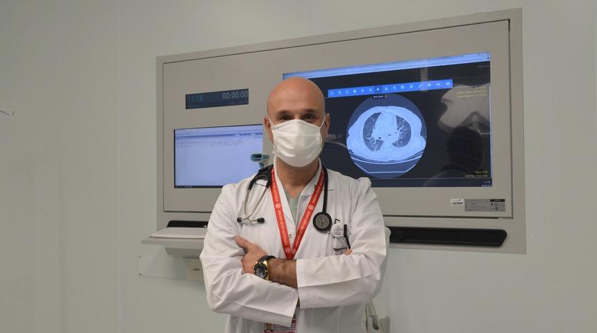 Bilim Kurulu &Uuml;yesi Kayıpmaz: Bir hafta sonra arıyorlar, &uuml;z&uuml;l&uuml;yorum