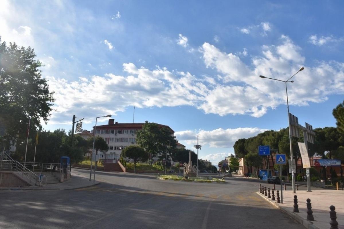 Karacasu&rsquo;da kurallara uymayan tesisler kapatılacak