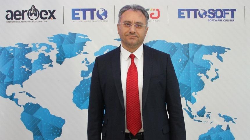 T&Uuml;BİTAK 1601 Programı 2020 Yılı 1. &Ccedil;ağrısı Sonu&ccedil;larına G&ouml;re Erciyes Teknopark Yeniden BiGG Uygulayıcı Kuruluşu Oldu