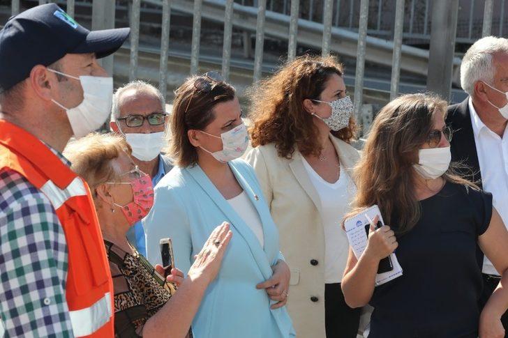 Başkan Hürriyet, Şirintepe ve Cumhuriyet Mahallesi’ni inceledi G2