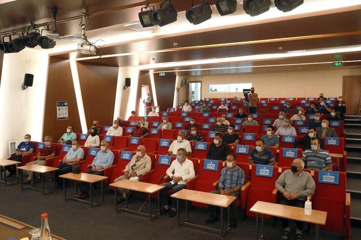 Kiralık taşınmazlardan yatırıma yeni kaynak G1