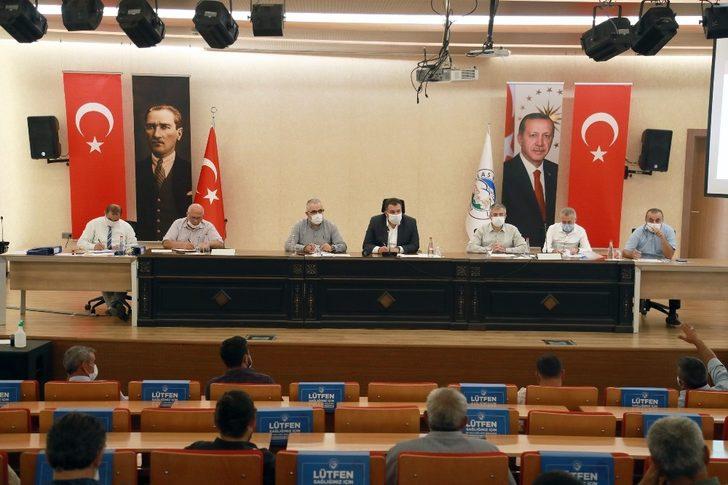 Kiralık taşınmazlardan yatırıma yeni kaynak G3