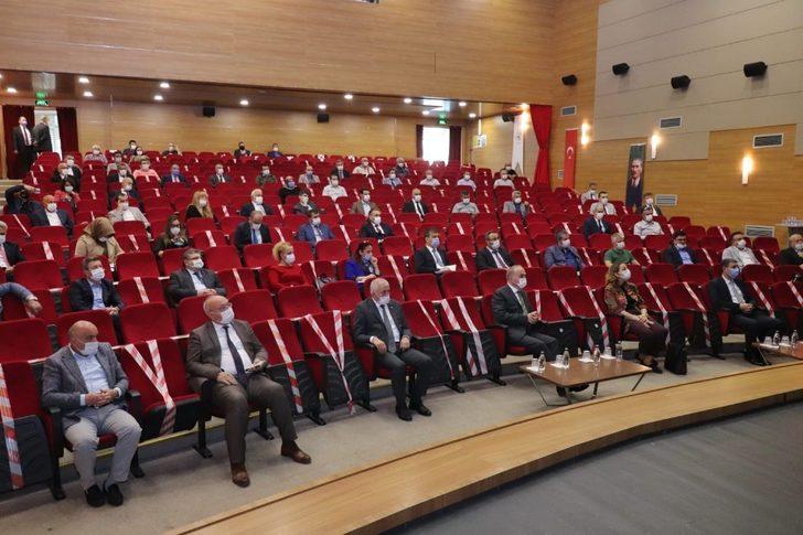 Düzce 2053’e hazırlanıyor G2