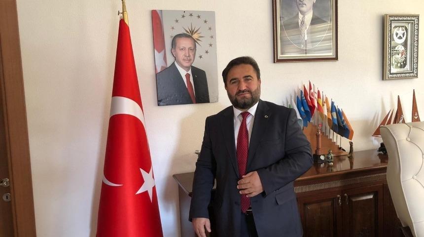 Camiler ve Din Görevlileri Haftası