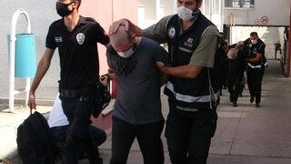 Hedeflerinde iş adamları vardı! 'Sihirbaz' yakayı ele verdi