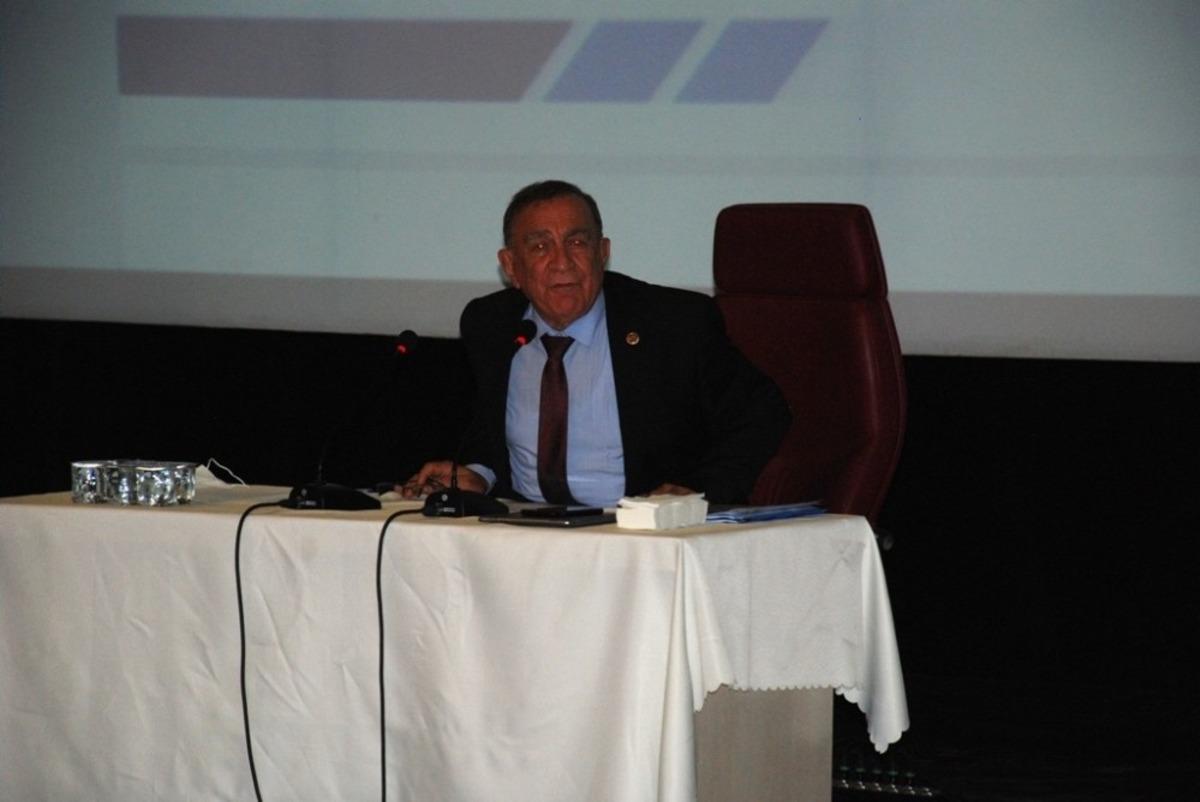 Akay, 18 ayın hesabını verdi yeni d&ouml;nemi Milli M&uuml;cadele d&ouml;nemi ilan etti