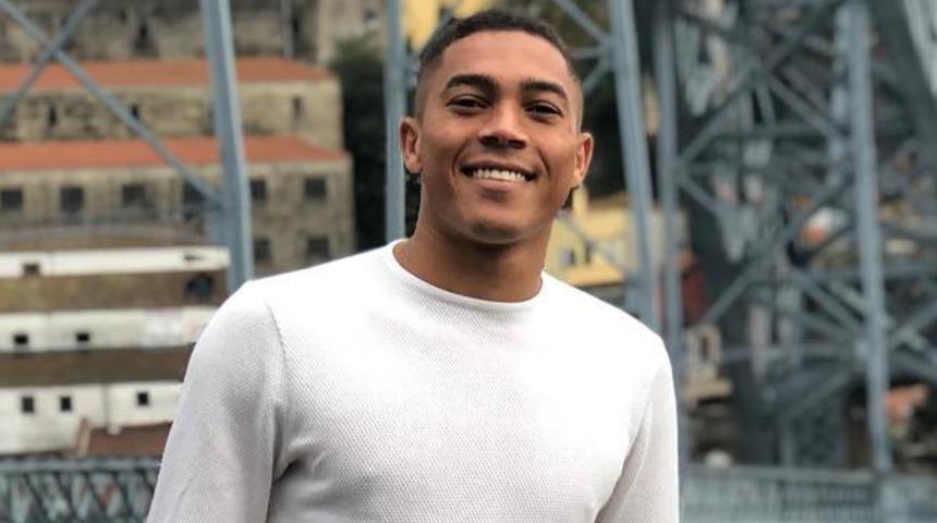 Tottenham, Carlos Vinicius'u Benfica'dan kiraladı