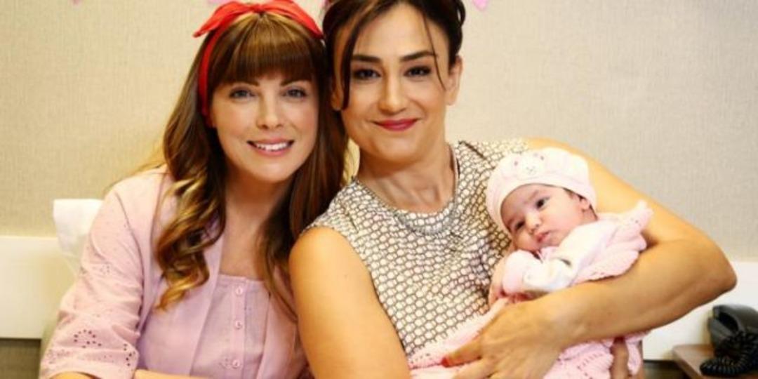 Kalbimdeki Deniz 2. B&ouml;l&uuml;m Fotoğrafları