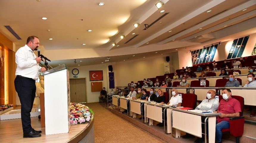 Çiğli Belediyesinde “Çiğli Halk Kart” dönemi