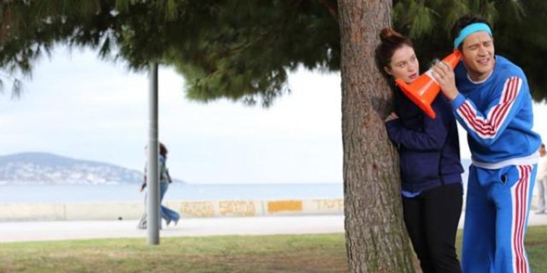 Baba Candır 44. B&ouml;l&uuml;m Fotoğrafları